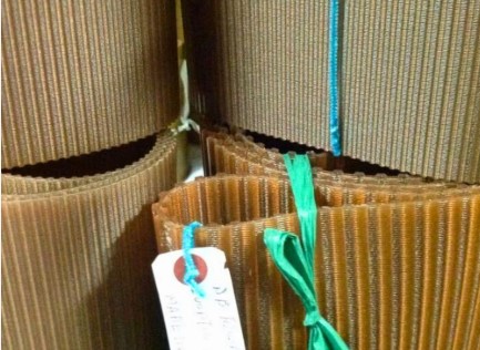 DÂY CUROA DT5 DT10 BANDO PU LÕI THÉP HAI MẶT RĂNG