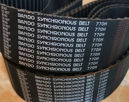 DÂY CUROA H BANDO
