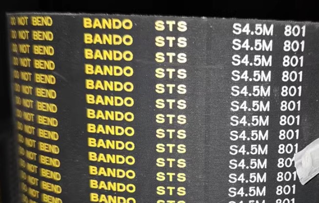 DÂY CUROA S4.5M BANDO