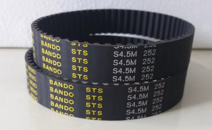 DÂY CUROA S4.5M BANDO