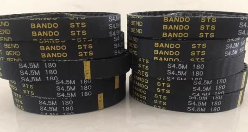 Dây Curoa S4.5M Bando 180