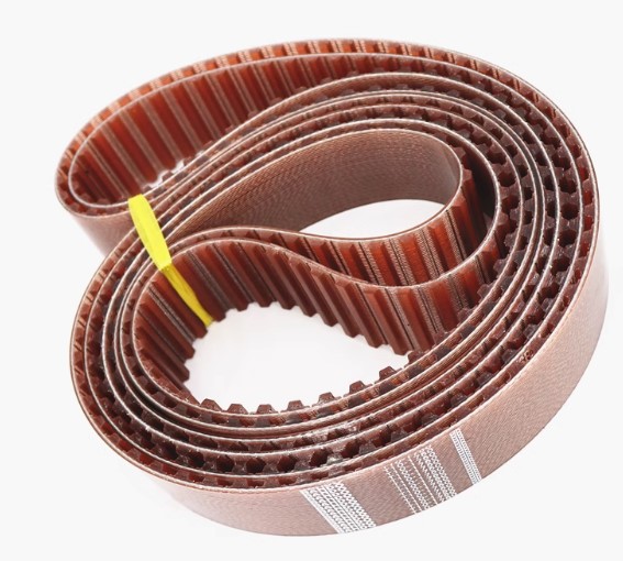 DÂY CUROA T10 BANDO PU LÕI THÉP 7
