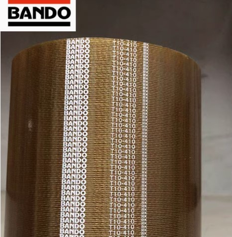DÂY CUROA T10 BANDO PU LÕI THÉP 8