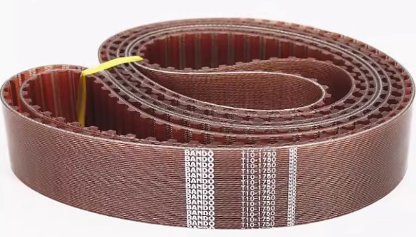 DÂY CUROA T10 BANDO PU LÕI THÉP