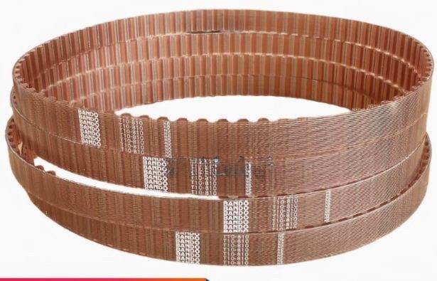 DÂY CUROA T10 BANDO PU LÕI THÉP 2