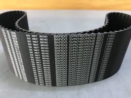 DÂY CUROA XL BANDO