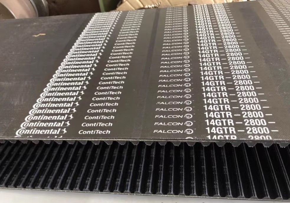 DÂY CUROA 14M CONTITECH