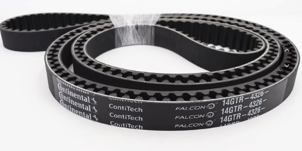 DÂY CUROA 14M CONTITECH