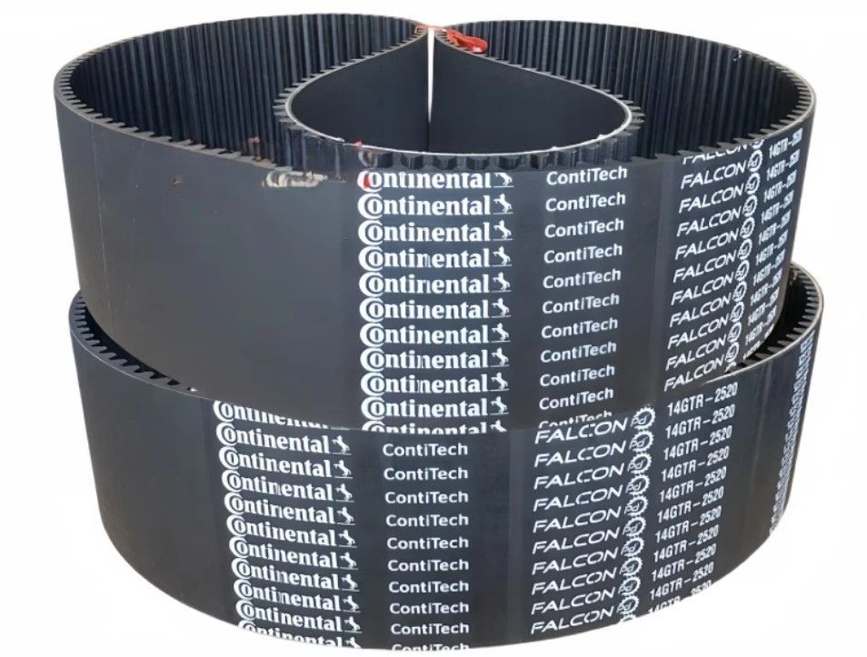 DÂY CUROA 14M CONTITECH
