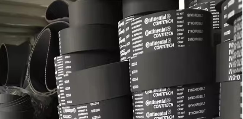 DÂY CUROA 3M CONTINENTAL CONTITECH