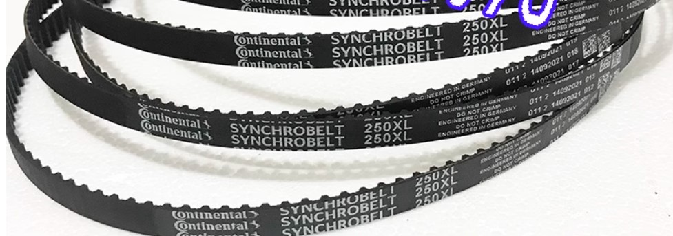 DÂY CUROA XL CONTINENTAL CONTITECH