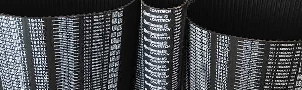 DÂY CUROA XL CONTINENTAL CONTITECH
