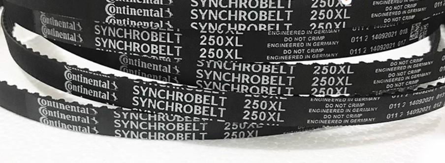 DÂY CUROA XL CONTINENTAL CONTITECH