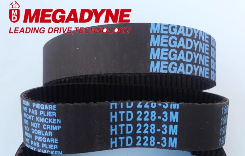 &nbsp;DÂY CUROA 3M MEGADYNE