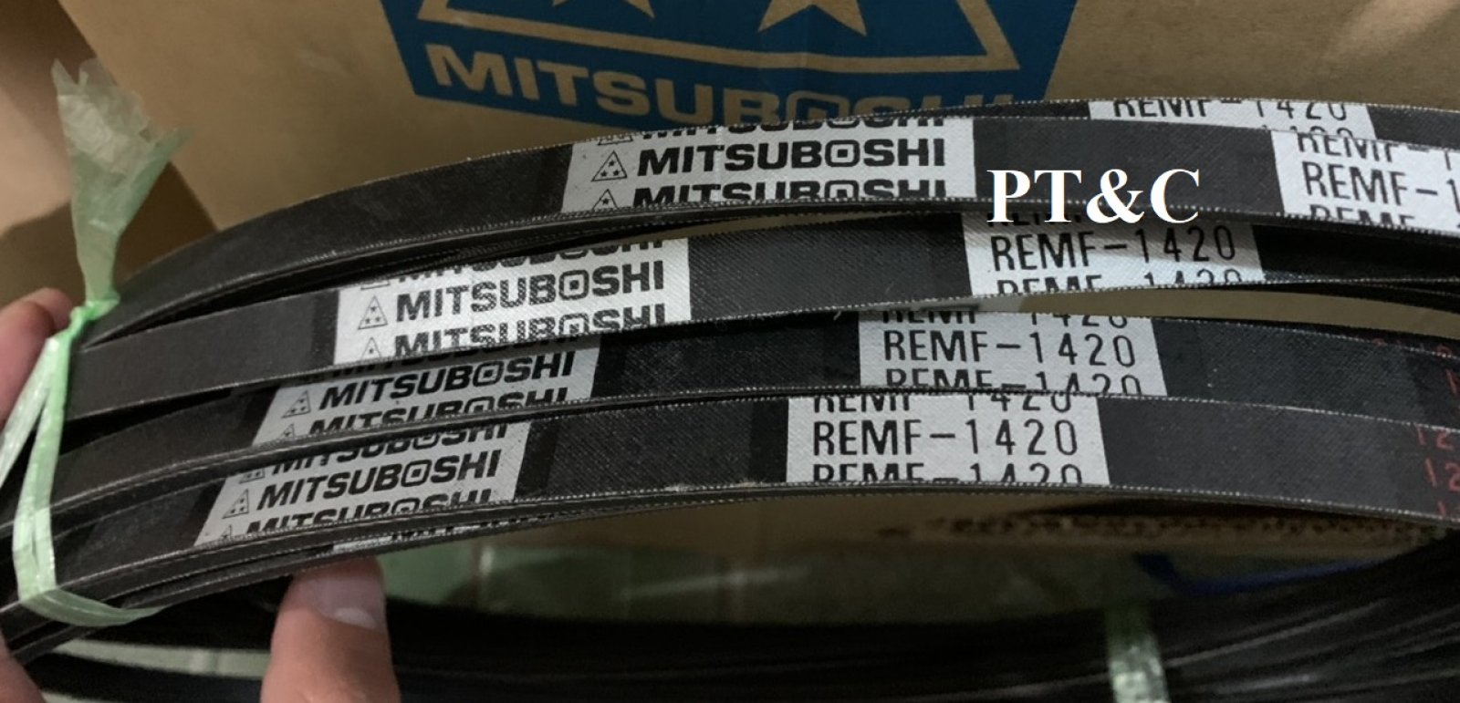 DÂY CUROA RECMF MITSUBOSHI