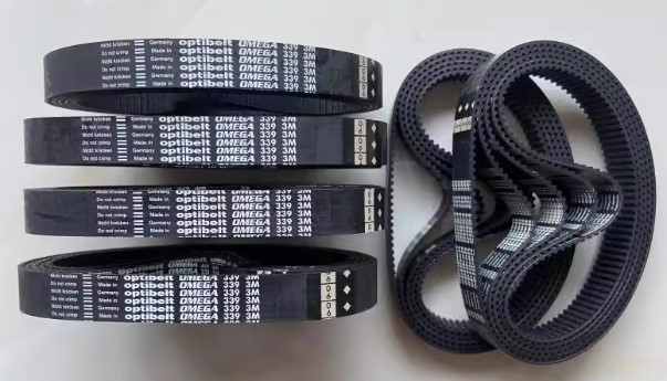 DÂY CUROA 3M OPTIBELT