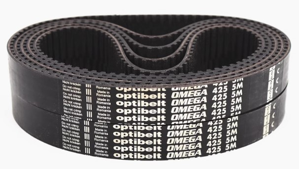 DÂY CUROA 5M OPTIBELT