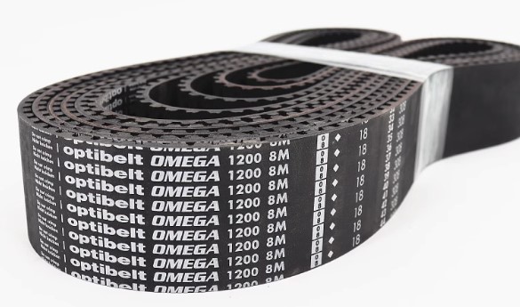 DÂY CUROA 8M OPTIBELT