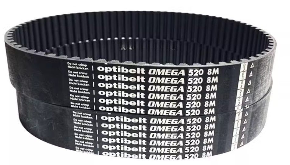 DÂY CUROA 8M OPTIBELT