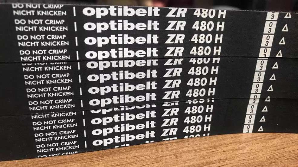 DÂY CUROA H OPTIBELT