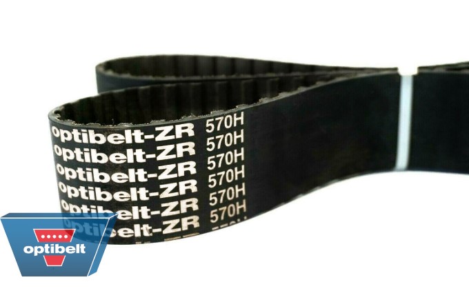 DÂY CUROA H OPTIBELT