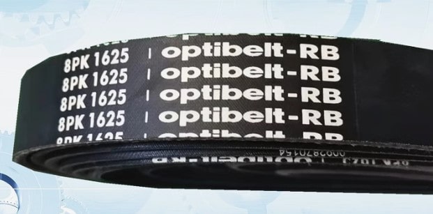 SUPER XE-POWER PRO Cinturón De Cuña De Alto Rendimiento Optibelt - Ref
