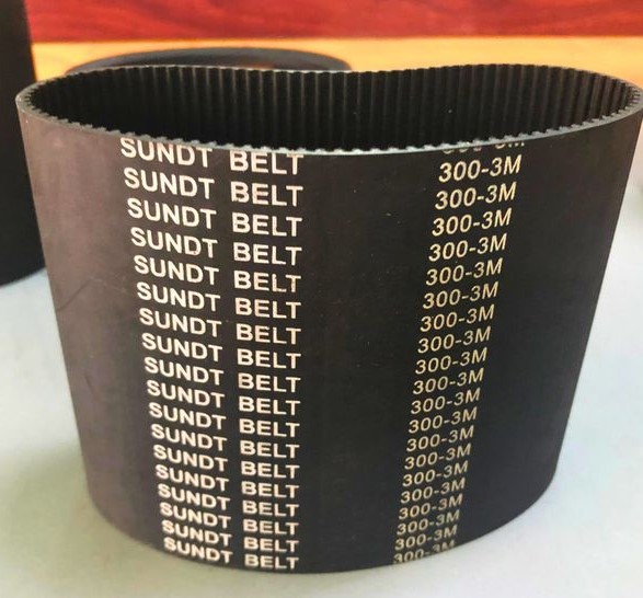 DÂY CUROA 3M SUNDT