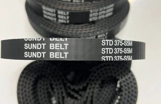 DÂY CUROA S5M SUNDT